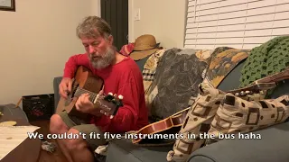 Story Time in Florida