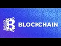 Blockchain Technology Explained For Beginners - How does a blockchain work