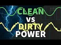 Download Lagu Clean vs. Dirty Power: Understanding Total Harmonic Distortion in Electrical Systems MP3