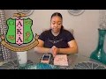 Exposing A K A Initiation Ritual