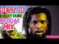Download Lagu BEST OF LUCKY DUBE REGGAE MIX 2025 | PURE ROOTS \u0026 CONSCIOUS VIBES | DJ CARLOS 254