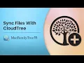 Download Lagu Sync Files With CloudTree (EN)
