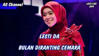 Download Lesti DA - Bulan Diranting Cemara || Lirik Lagu MP3