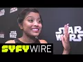 Tiya Sircar on Sabine s Role in Forces of Destiny SYFY WIRE