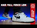 Download Lagu Nike Full Force Low