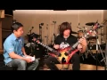 MICHAEL ANGELO BATIO Interview - (2/2 - HD)
