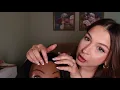 ASMR Giving you a Scalp massage after a looooong stressful day