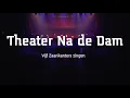 Download Lagu Herdenkingsconcert Theater Na de Dam – Vijf Zaankanters zingen