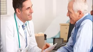 كيف أصبح طبيبة نفسية 