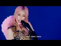 加藤ミリヤ MILIYAH [Lonely Hearts with 東京ゲゲゲイ] 2016 Live ver 歌詞字幕 /  作詞・作曲 Miliyah