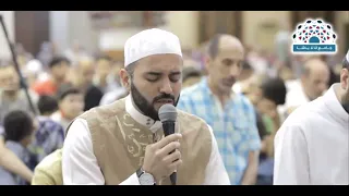 في أطهر أرض قلبي محمود الحمود 