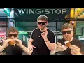 Testing UK WINGSTOP The Most Hyped Wings Yet