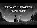 Ishqa ve (official video) | zeeshan Ali | Yuvraj  Tung | seerat Mast | Sandeep Aulakh | Honey Dhillo