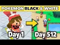 How Pokemon Black White Were Made - A Complete Timeline