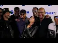 Lagu Toni Braxton - NYC Takeover w/ New Edition \u0026 Boyz II Men (Behind the Scenes)