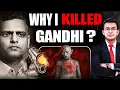 The Truth About Nathuram Godse That No One Knows Mahatma Gandhi Historybook Shubhankar Mishra