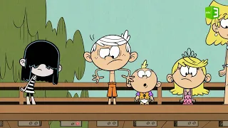 إختبار صعب من ليزا لاود لأخواتها 