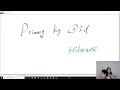 How to pick Primary Key in Hibernate