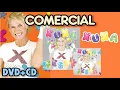 Download Lagu COMERCIAL XUXA FESTA 2005
