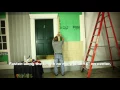 Installing NuCedar Pre-finished PVC Trim