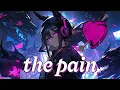 Nightcore - Stronger (Lyrics)