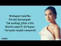 Download Lagu Lyodra \u0026 Andi Rianto – Sang Dewi  | Lirik Lagu Indonesia