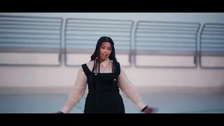 Rahma Hassan Axdi رحمه حسن Axdi Official Video Clip Somali Song 