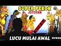 Download Lagu bagong lucu wayang kulit ki dalang seno nugroho#bolodalangseno