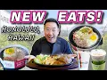 Eating at Hawaii s VIRAL Food Spots Honolulu Hawaii Are They Worth It