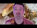 Download Lagu DSP Loves Complaining On His Wife's Birthday | The Burger King Chicken Sandwich Incident