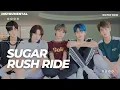 TXT - Sugar Rush Ride   [ INSTRUMENTAL ]
