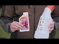 The Perfect Fuel Oil Mix For Chainsaws STIHL GB