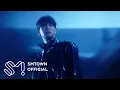 MINHO 민호 'TEMPO' MV Teaser