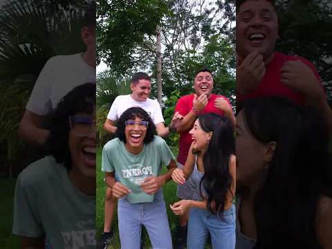 EL ÚLTIMO EN RESPIRAR, GANA!😱😱