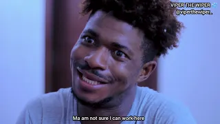drop a comment if your boss is not like this 