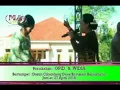 Jaipong Dangdut Ramadista. Live Kertasari Banjarhajo 27 April 2018