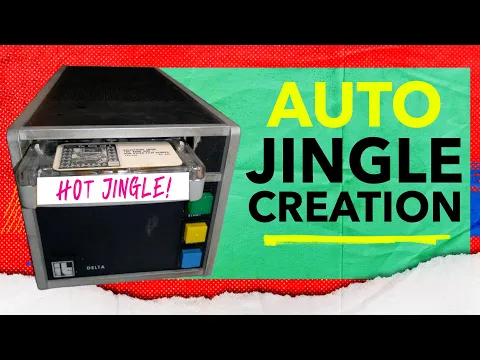 Download MP3 RadioDJ: Automated Jingle Creation-Easy Trick!