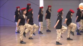 مناسبات الوفاء أوبريت الوطن 