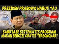 Download Lagu PRABOWO HARUS TAU! INILAH 'OKNUM' SISTEMATIS DIBALIK KISRUH MBG YANG BIKIN RAKYAT MARAH!