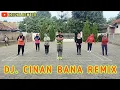 Download Lagu DJ. CINAN BANA REMIX // SS KUBANG GADING #krisnarowter #senamkreasi #senamirama #senamzumba #zumba