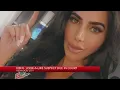 Kim Kardashian-lookalike model s accused killer appears in court