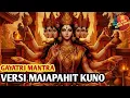 Lagu Gayatri Mantra Versi Majapahit Kuno | Vibrasi Kuno untuk Ketenangan Batin