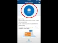 How to Deposit a Check on Navy Federal app