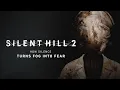 Download Lagu SILENT HILL 2 | HOW SILENCE TURNS FOG INTO FEAR - Bloober Team Dev Diaries | KONAMI