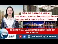Download Lagu 🔴''CANADA DAY' đến gần, TIỀN ĐÔ CANADA GIẢM mua hàng trong nỗi lo lắng - Tin tức mới nhất