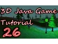 OpenGL 3D Game Tutorial 26 Point Lights