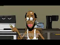 Noko Mashaba - The Chicken Saga [Complete]