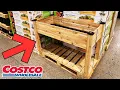 CedarCraft Self-Watering Cedar Planter at Costco Is 149 99 Worth It