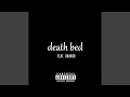 Download Lagu death bed (feat. dharkr)