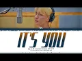 Download Lagu DK (도겸) - '너인데 (It's You)' Lyrics Resident Playbook OST Part 7 (Color Coded Lyrics)_Han/Rom/Eng